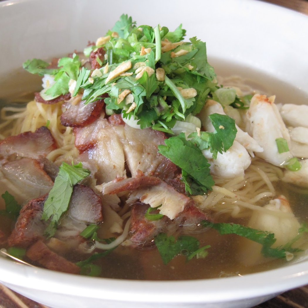 Pye Boat Noodle 4