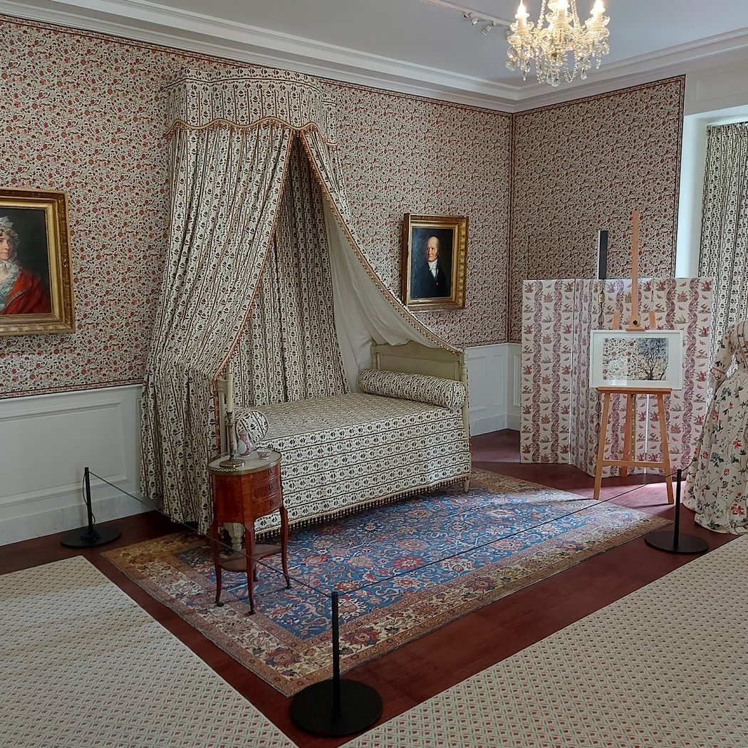 Exposition des œuvres du Prix Toile de Jouy 2026