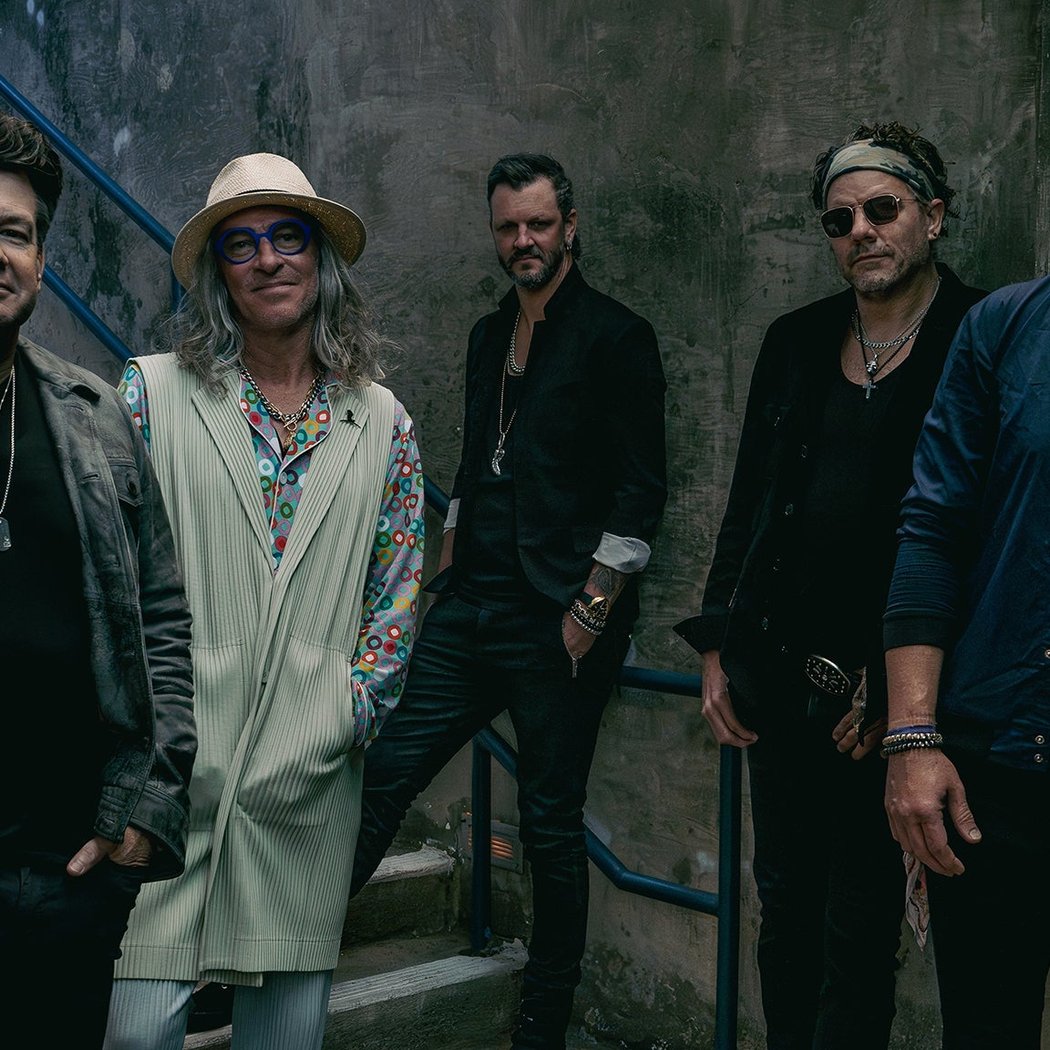 Collective Soul 1