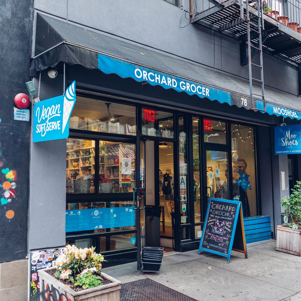 Orchard Grocer 2