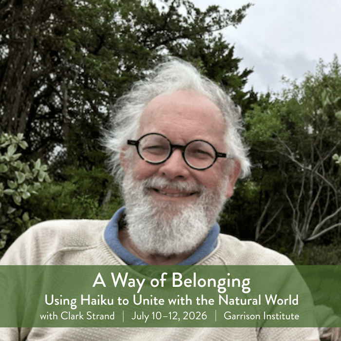 A Way of Belonging: Using Haiku to Unite with the Natural World 1