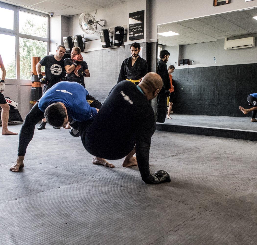 Fushan Kwoon 3