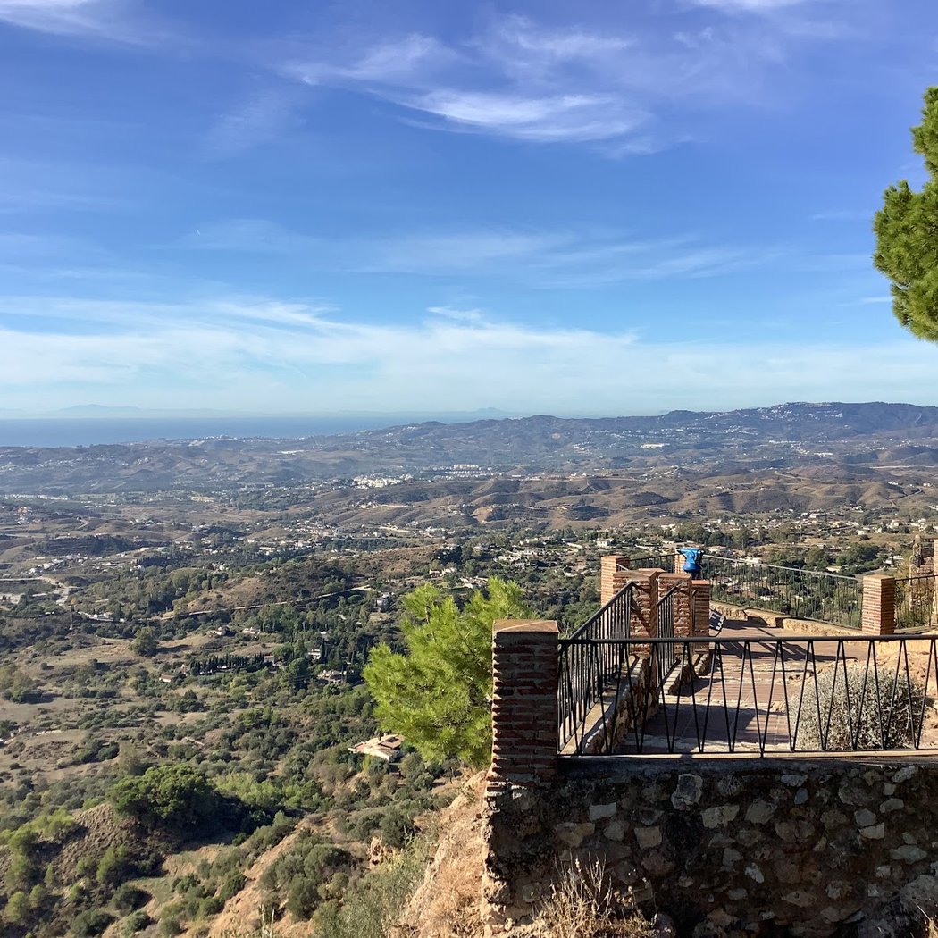 Parque La Muralla 2
