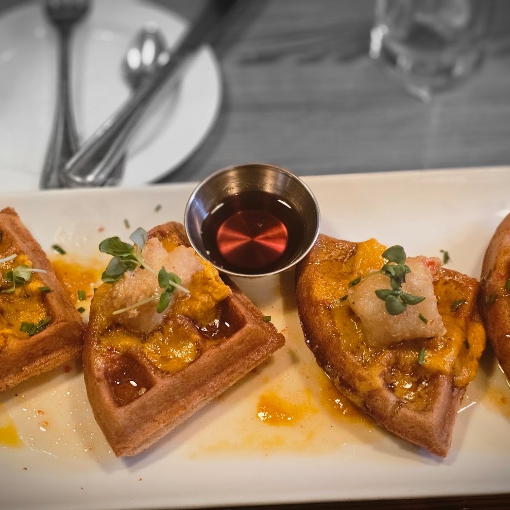 Crave Fishbar Upper West Side | Raw Bar & Seafood restaurant 1
