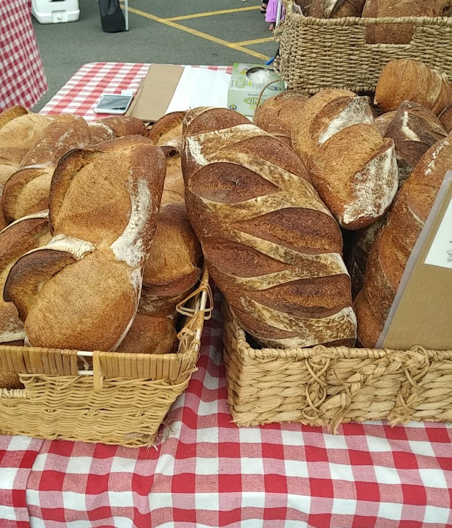 Ramsey Farmers' Market 4