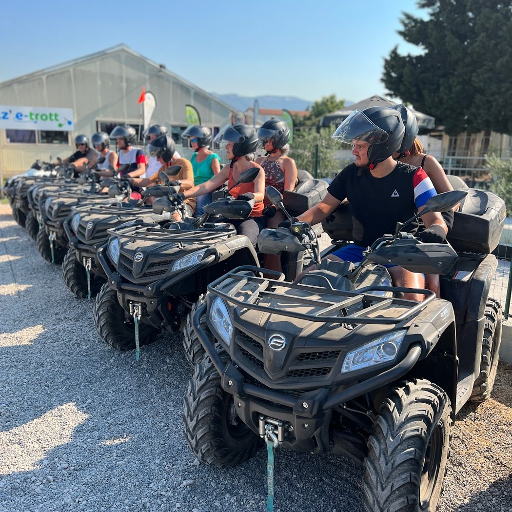 Iz'e quad 2
