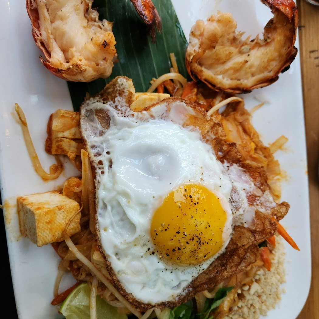 SEA Thai Bistro 1