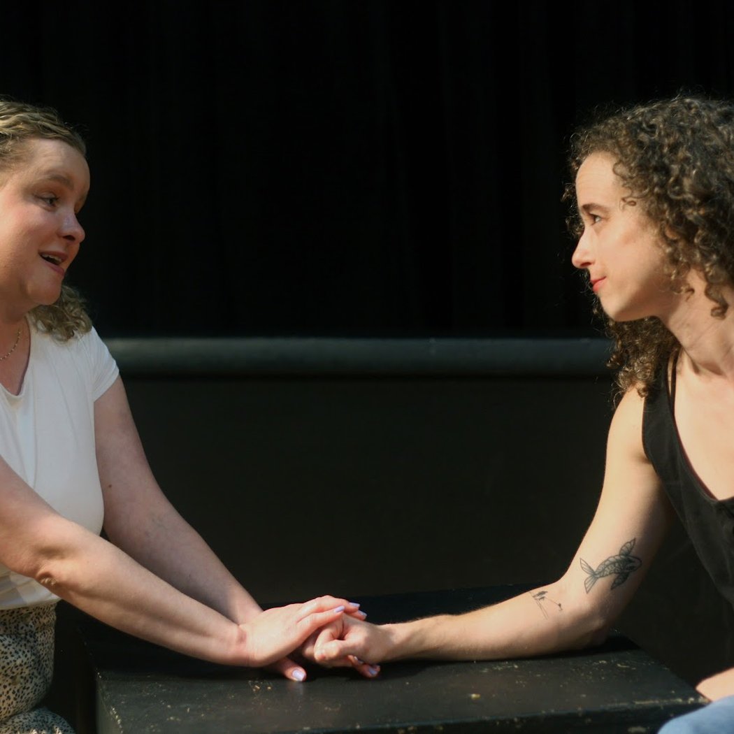 Youth Audition Workshop 3