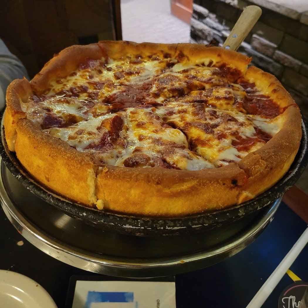Pizza House 1