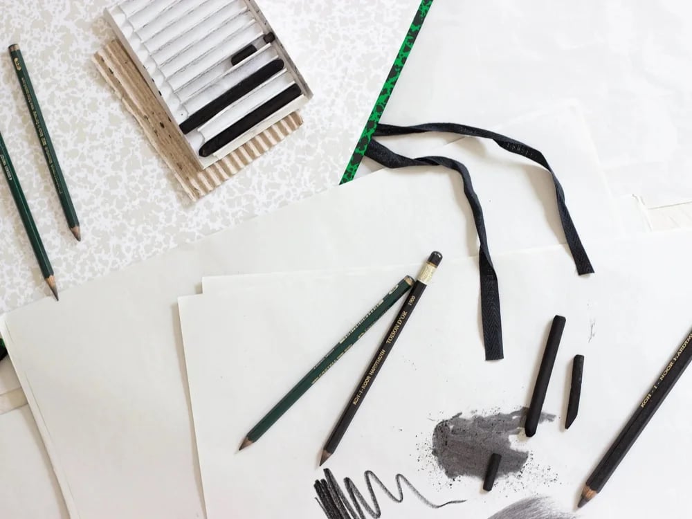 Workshop de Sashiko 1