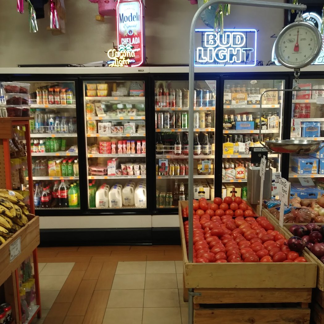 La Morenita Market 2