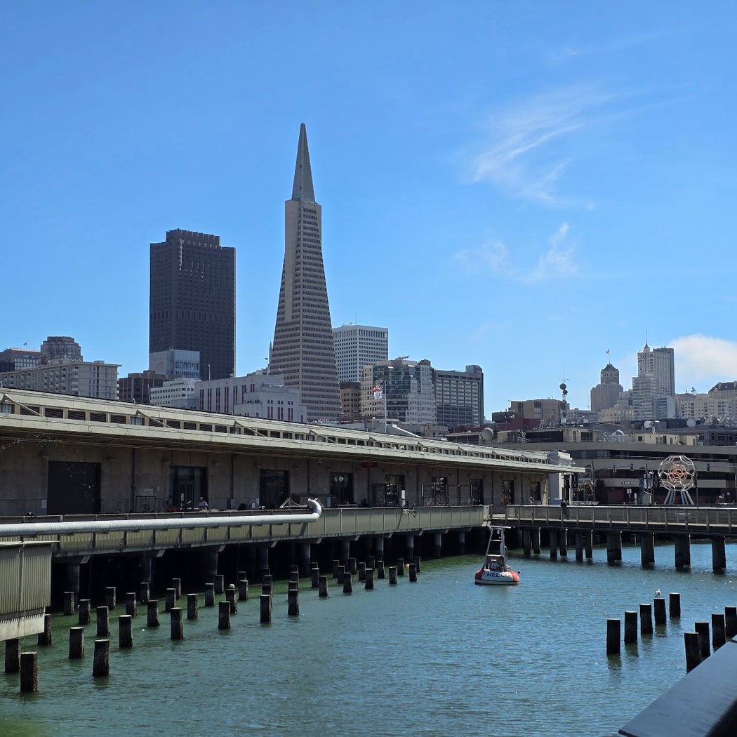 swissnex San Francisco 3