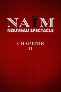 Naïm : Chapitre II 1