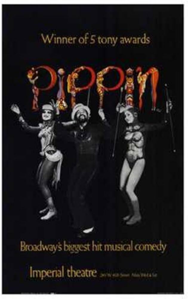 Pippin 3