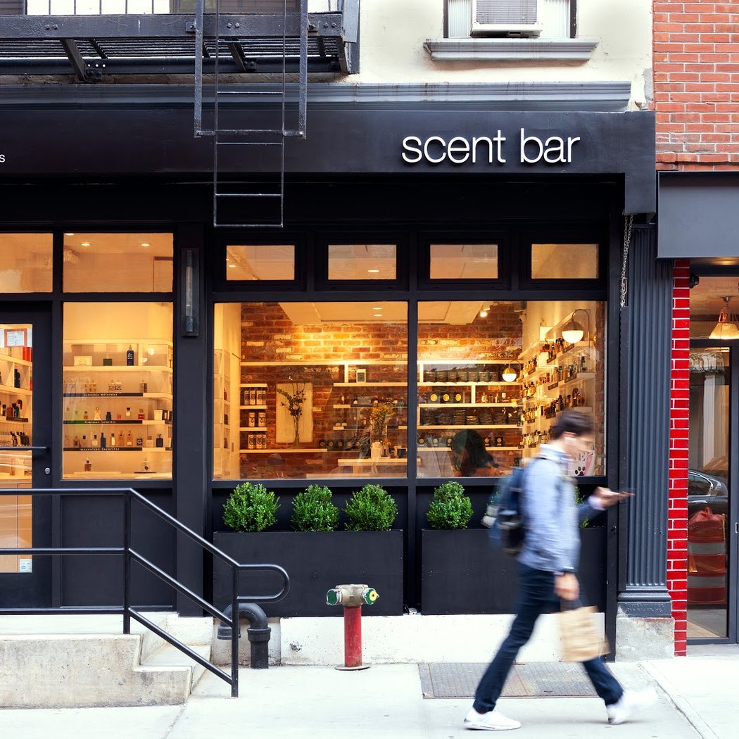 Scent Bar NYC 2