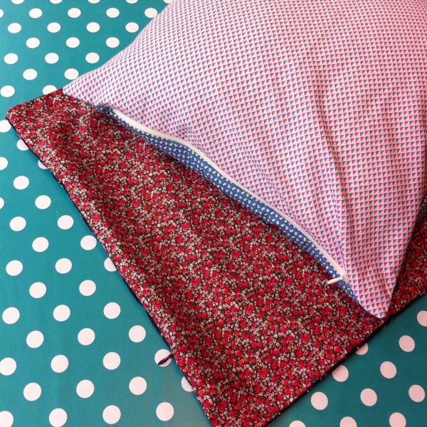 Atelier housse de coussin 3
