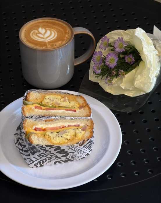 Florist Bar Co. 1