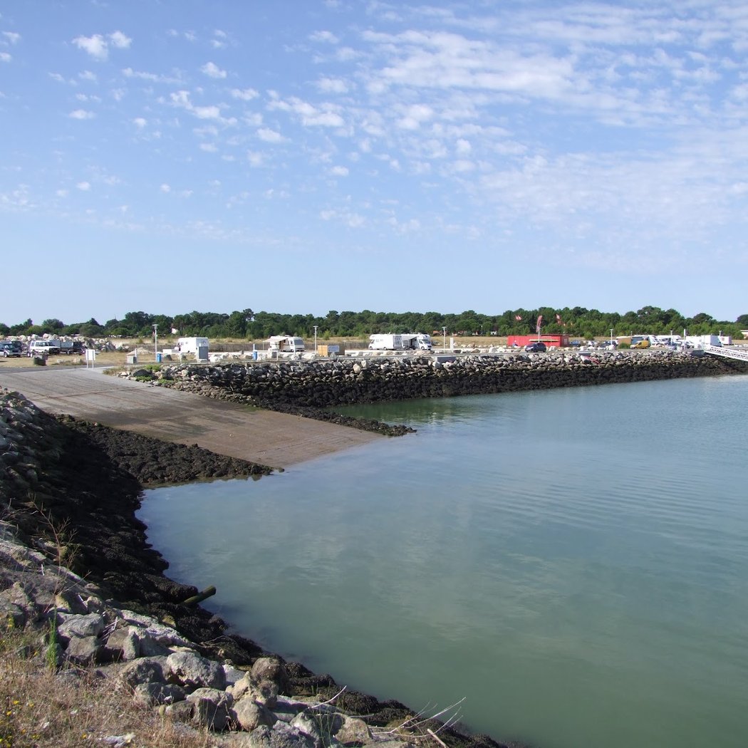 Port Médoc 3