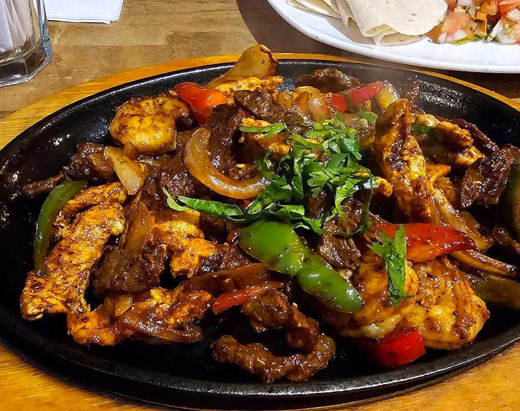 Santa Fe Grill 1