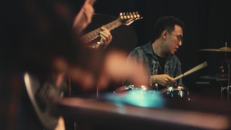 Jamming Night 3