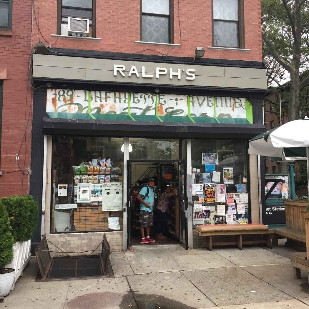 South Portland Market 1
