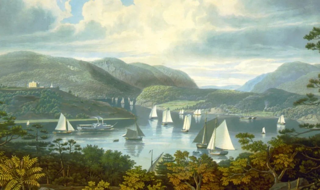 The American Revolution in the Hudson Highlands 1
