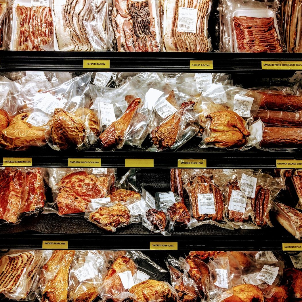 Dittmer's Gourmet Meats & Wurst-Haus 1