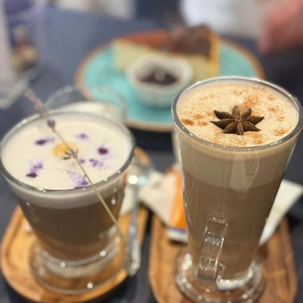 Café Vasily Paris 3