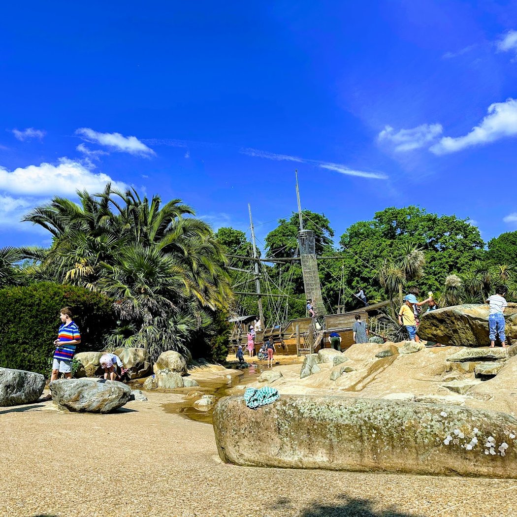 Diana Memorial Playground 3