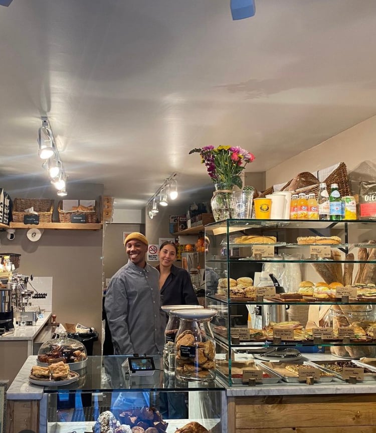 Madman Espresso & Bakery 2