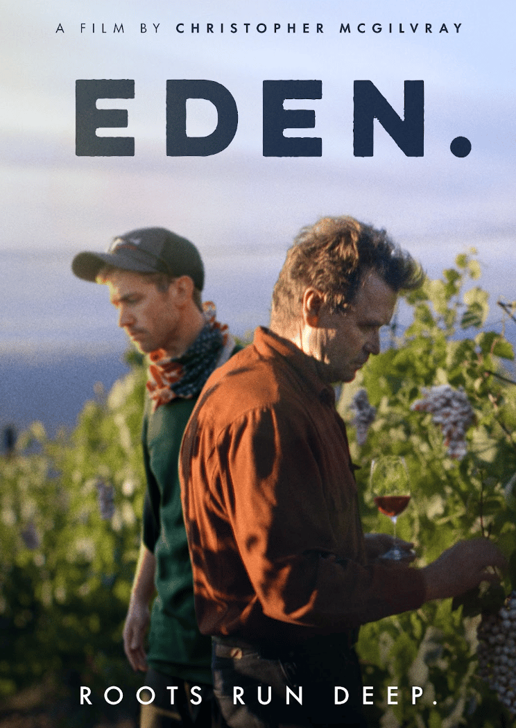 EDEN: A Vineyard, A Family, A Legacy 1