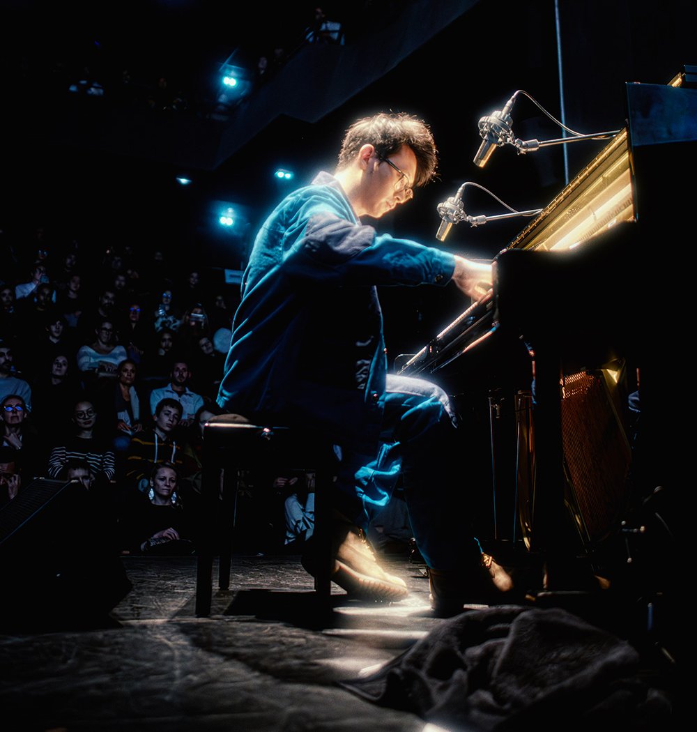 Tony Ann | Concert Classical 1