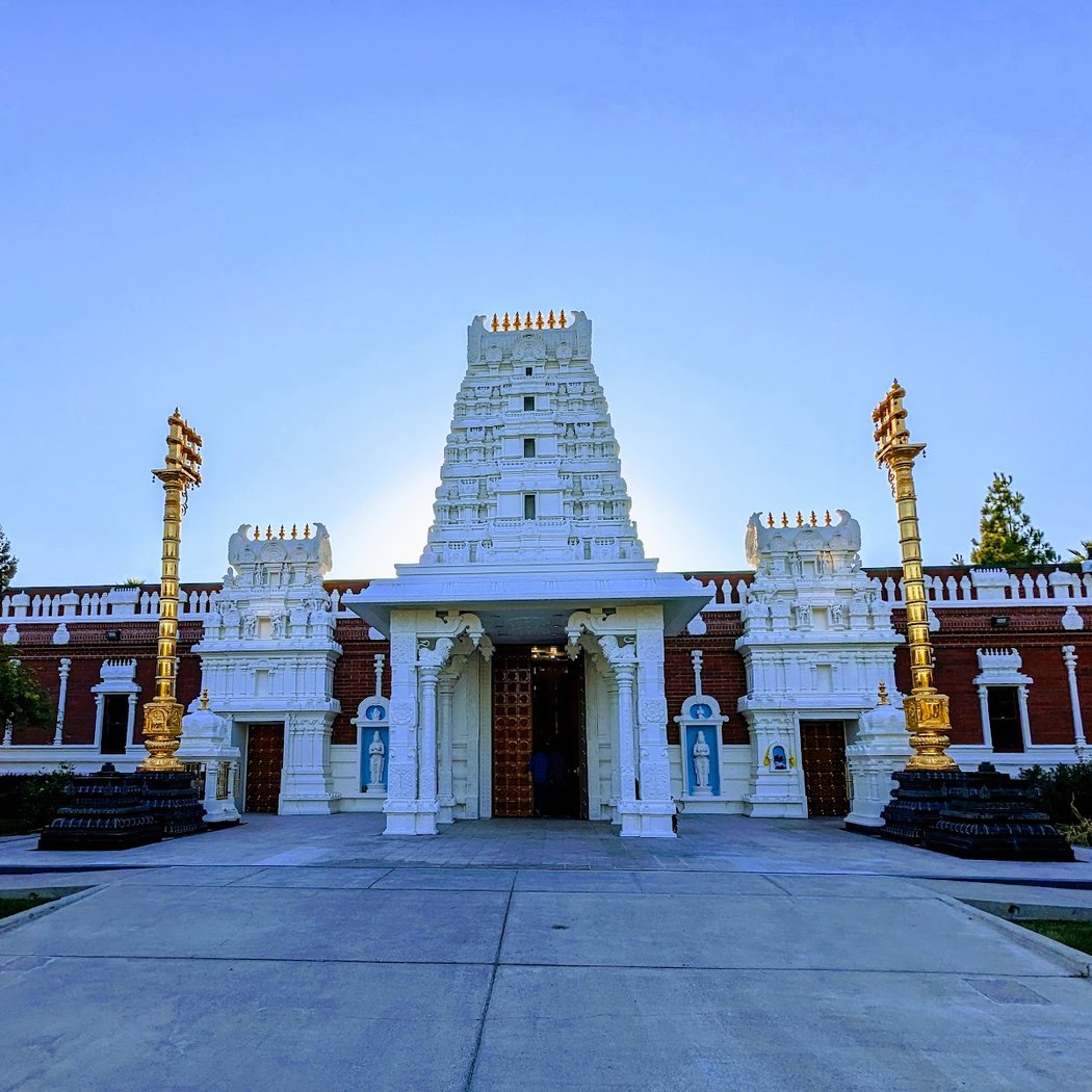 Shiva-Vishnu Temple 1