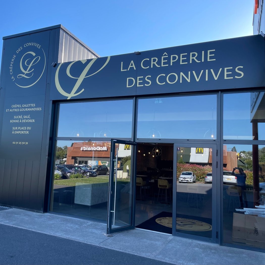 La Creperie des Convives 2