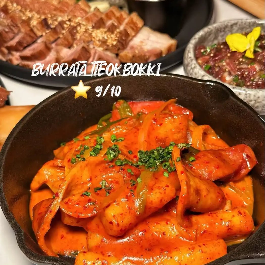 Seoul BAP 5