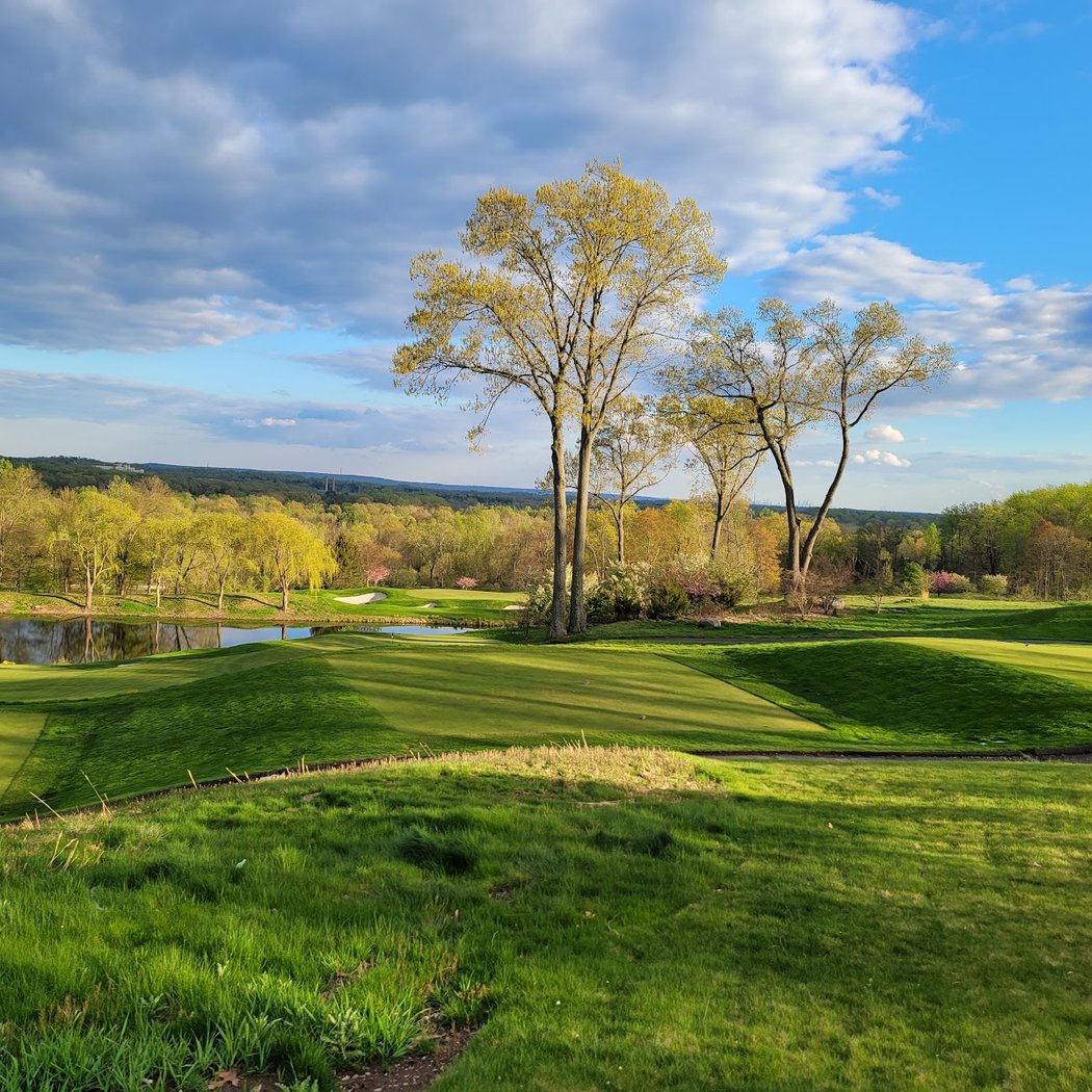 Manhattan Woods Golf Club 1