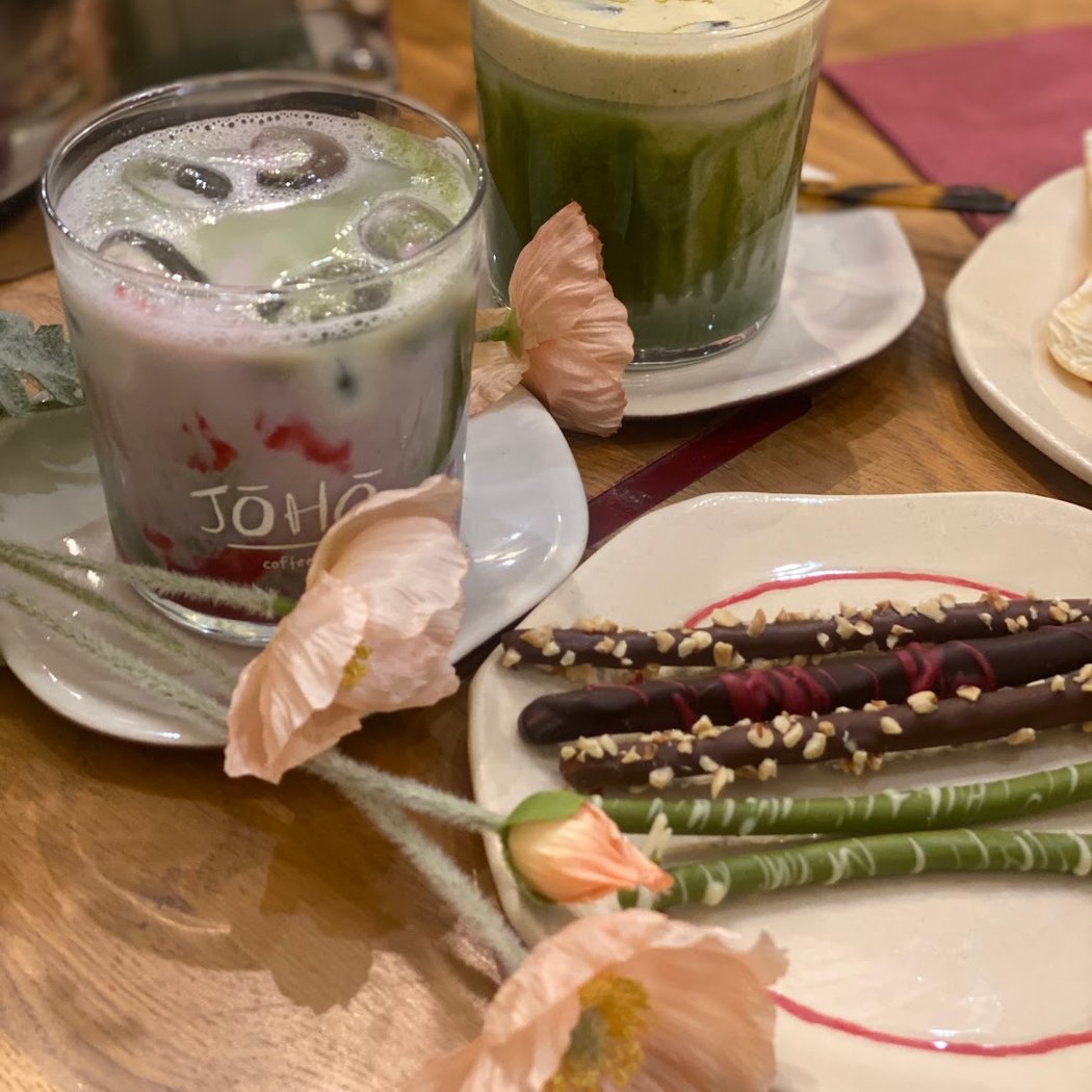 Jōhō 3