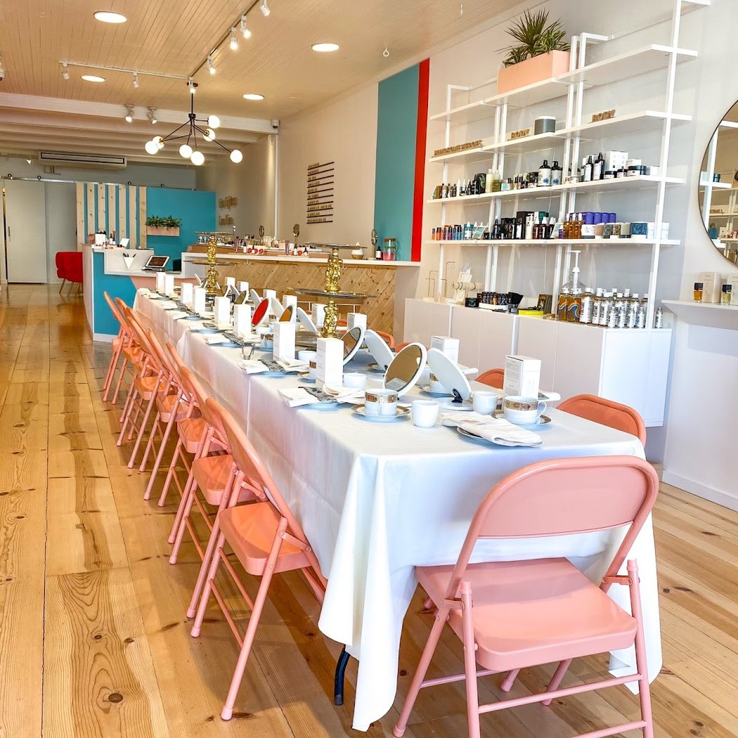 Beauty Heroes - Skin, Beauty, Wellness 2