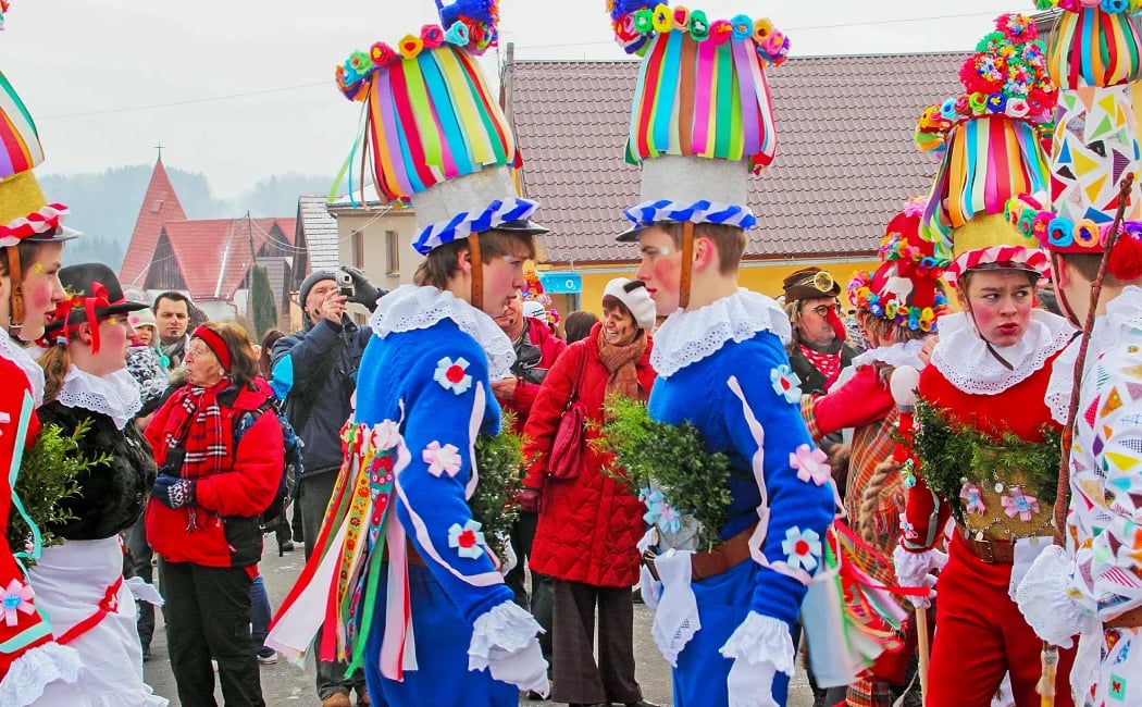 Wilber Czech Festival 3