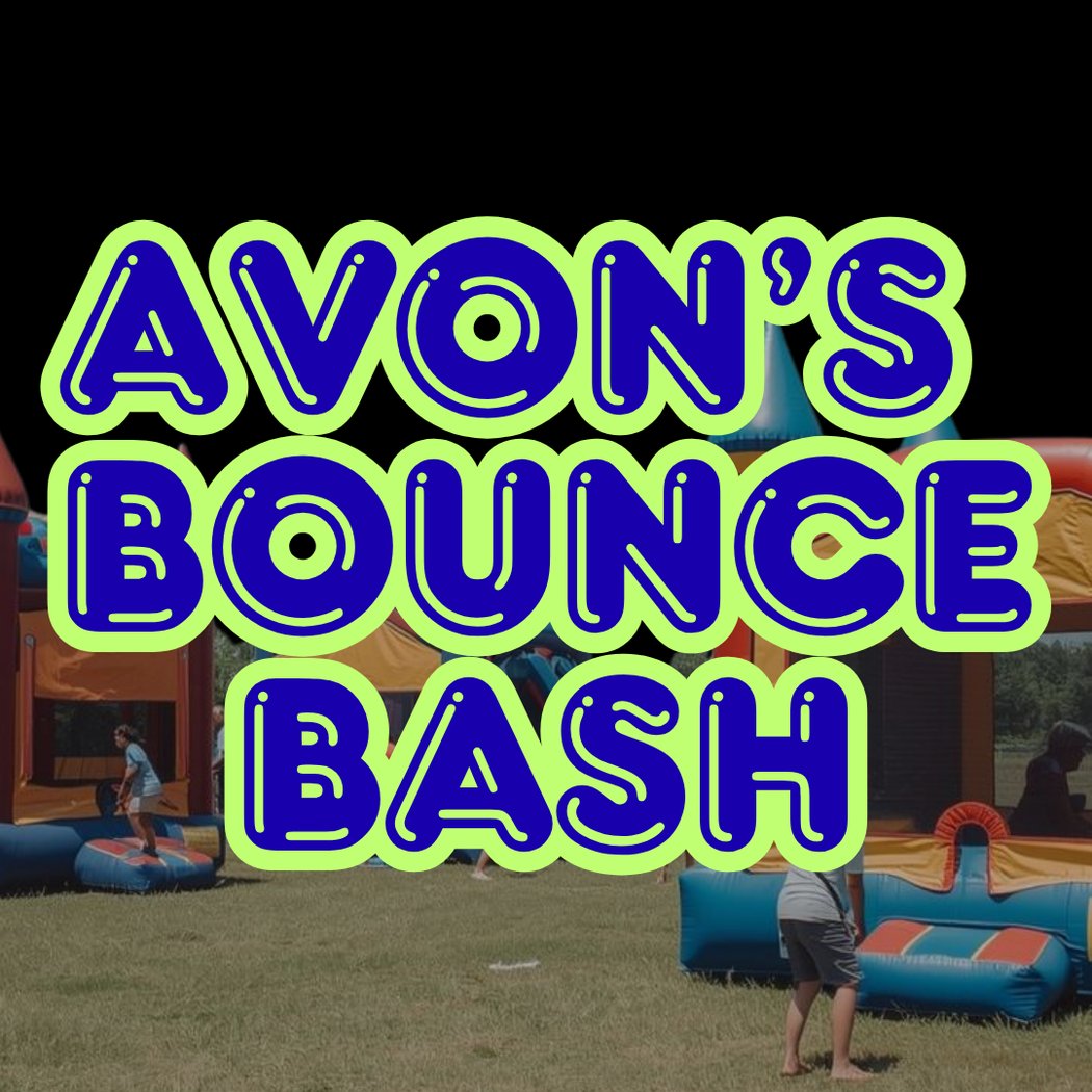 Big Bounce Bash 1