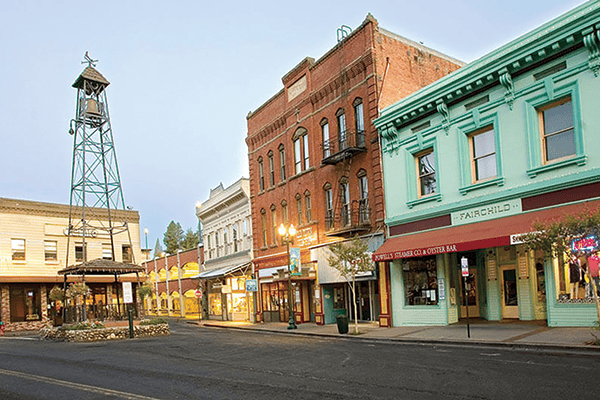 Placerville 1
