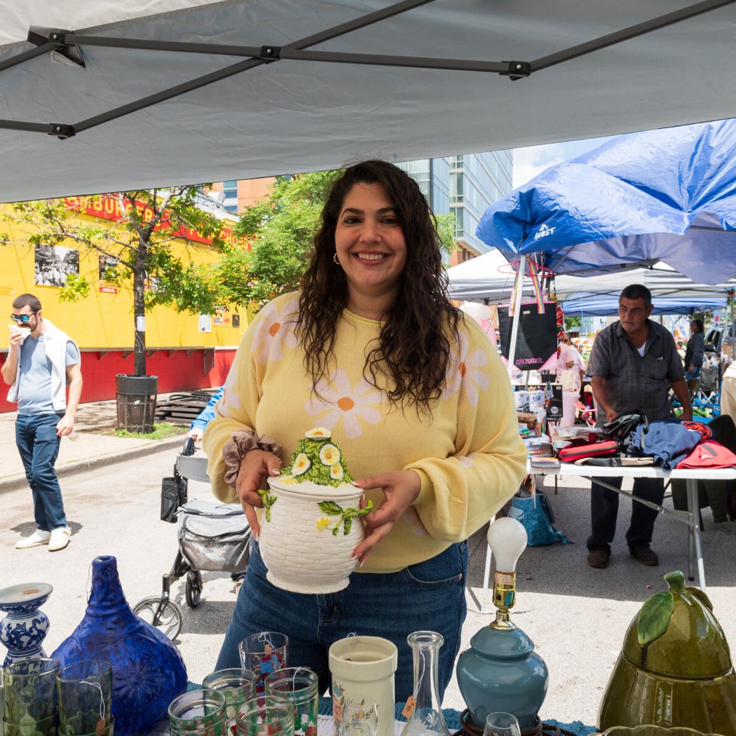 Maxwell Street Market 3