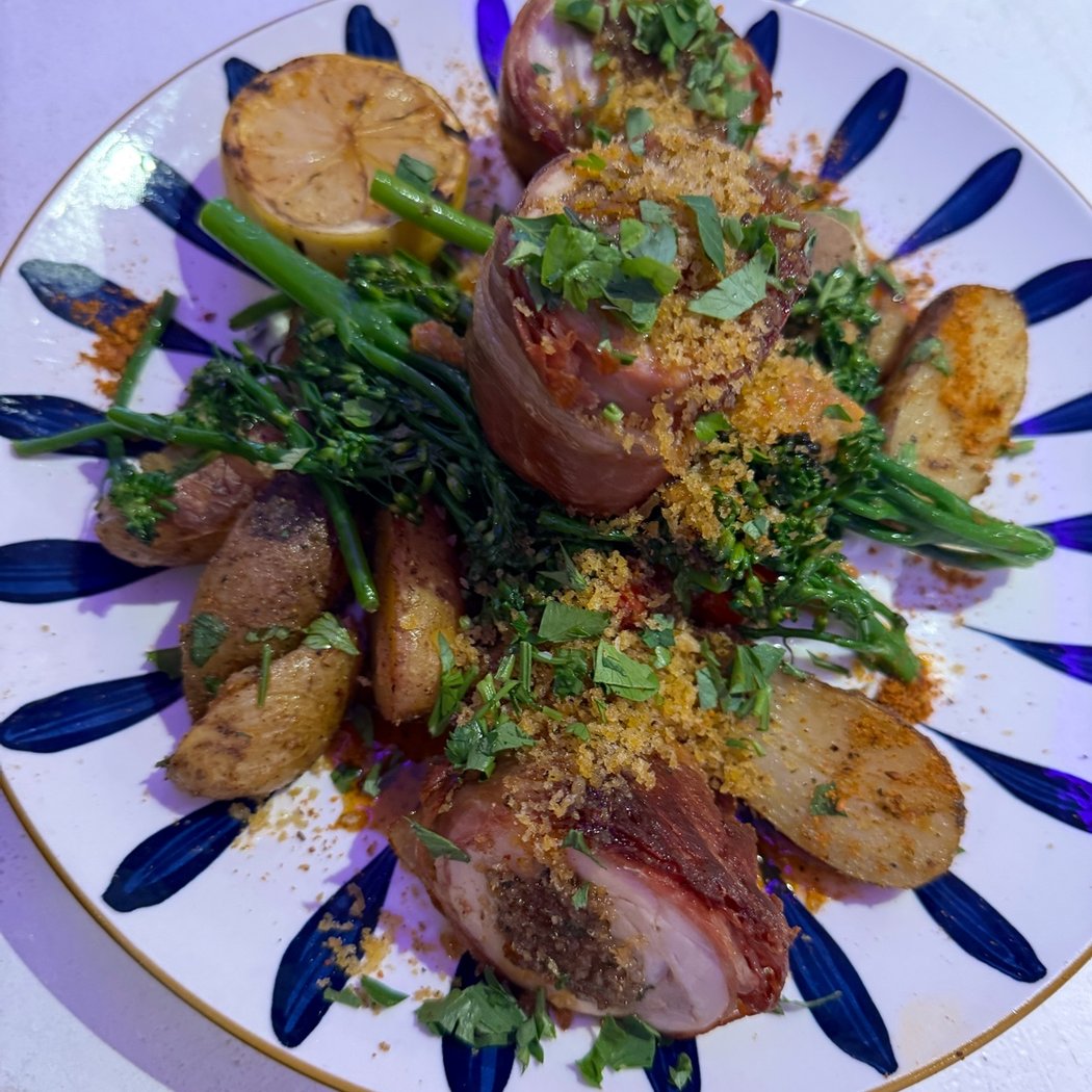 Pangea Restaurant & Bar 1