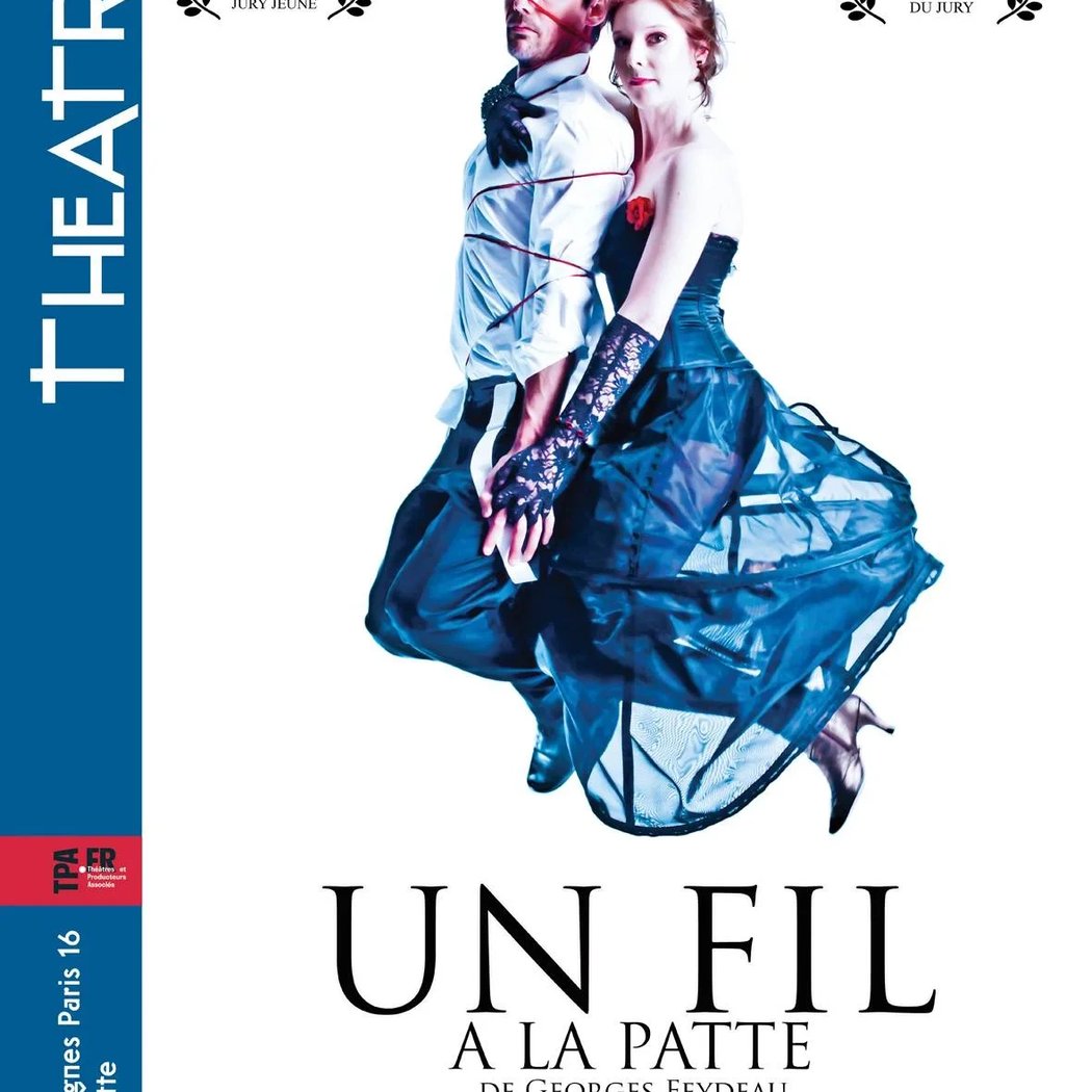 Un Fil à la Patte 1