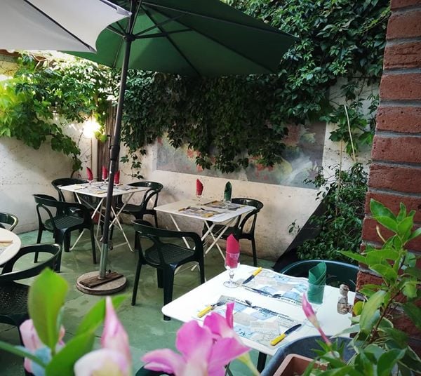 La Maison d'à Côté 3