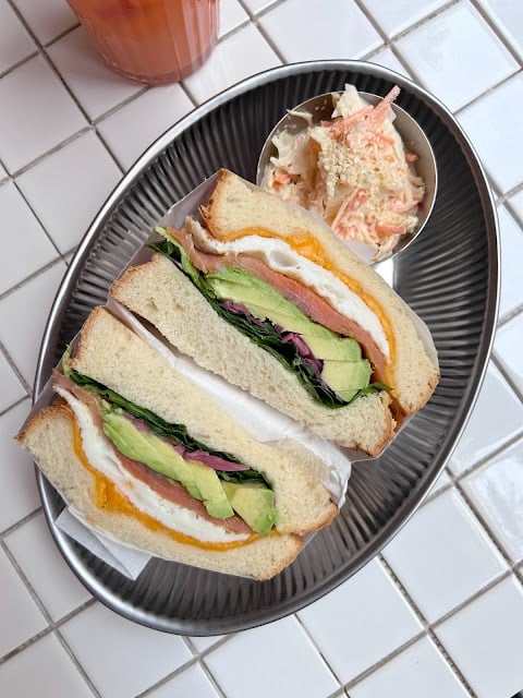 Sando Club 2