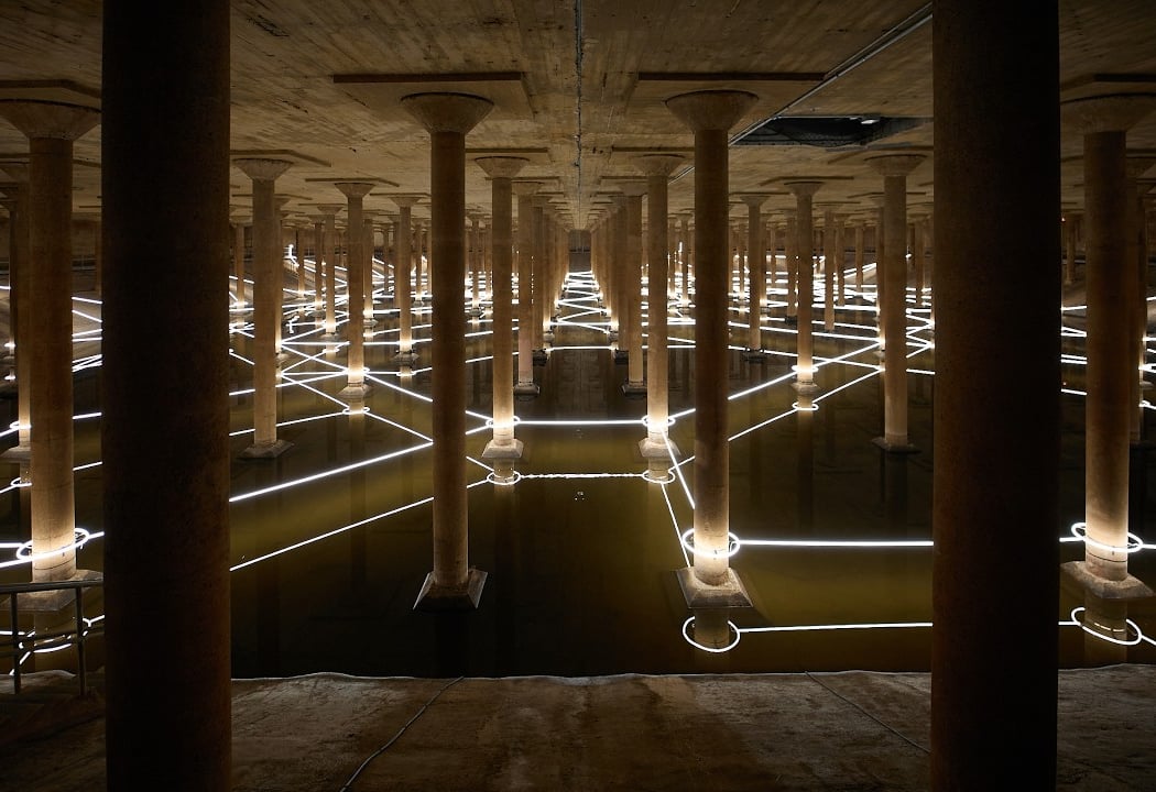 Undercurrents 1