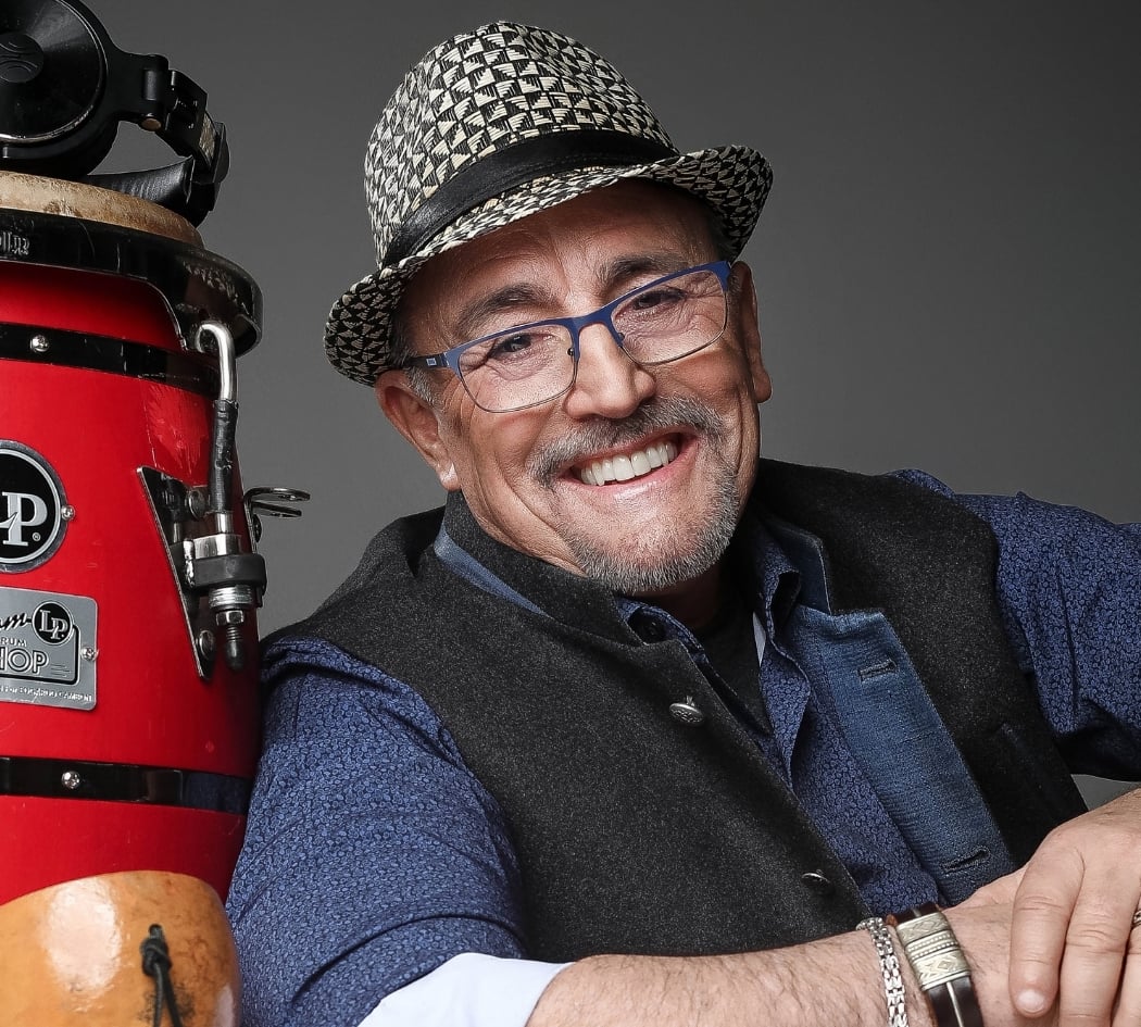 Los Calderones at Yerba Buena Gardens Festival 2026