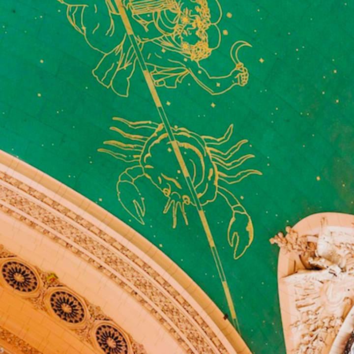 The Secrets of NYC's Iconic Grand Central Terminal Tour 3