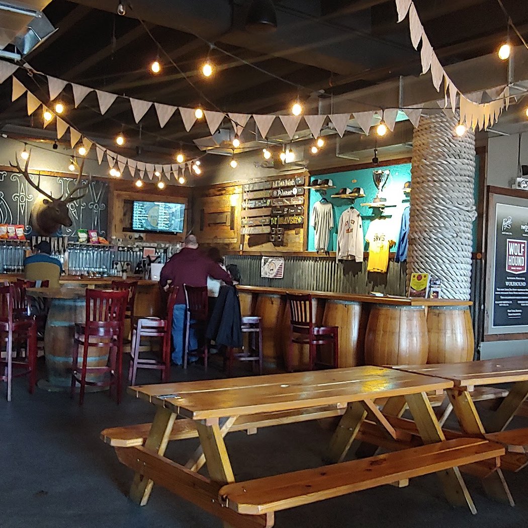Taps for Terrapins: A Fundraiser for the Staten Island Terrapin Project 5